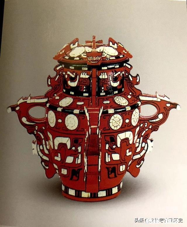 目前有发现的西周帝王墓吗为什么