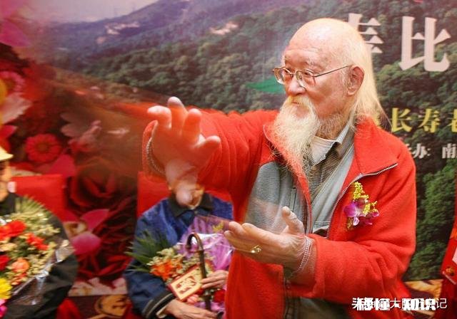 哪些人的功夫比李小龙厉害