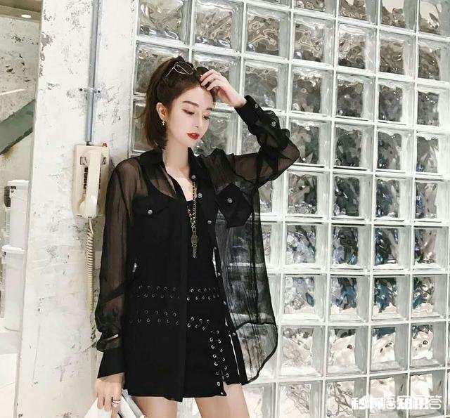 初秋怎么穿又保暖又好看