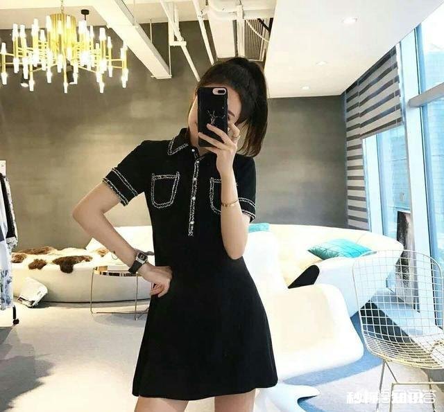 初秋怎么穿又保暖又好看