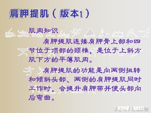 颈部僵硬应该怎么办