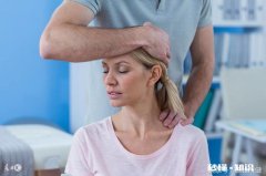 颈部僵硬应该怎么办