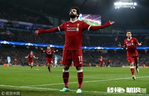 利物浦的欧战成绩为什么能在英超中鹤立鸡群