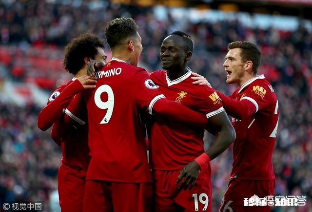 利物浦的欧战成绩为什么能在英超中鹤立鸡群