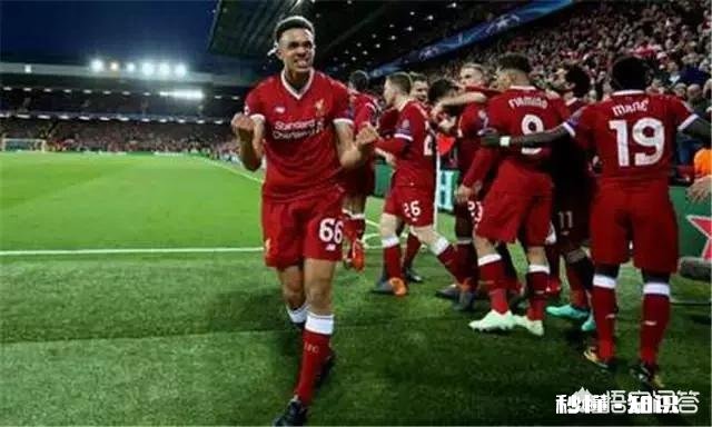 利物浦的欧战成绩为什么能在英超中鹤立鸡群