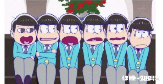 偶像当道,二次元动漫男主颜值也必须要高吗