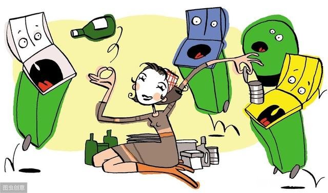 南宁就要实行垃圾分类了，你觉得效果会怎么样