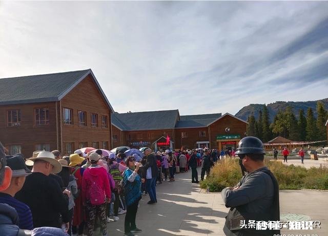 你们喜欢旅游吗都有哪些不高兴的遭遇，分享一下，学习一下经验
