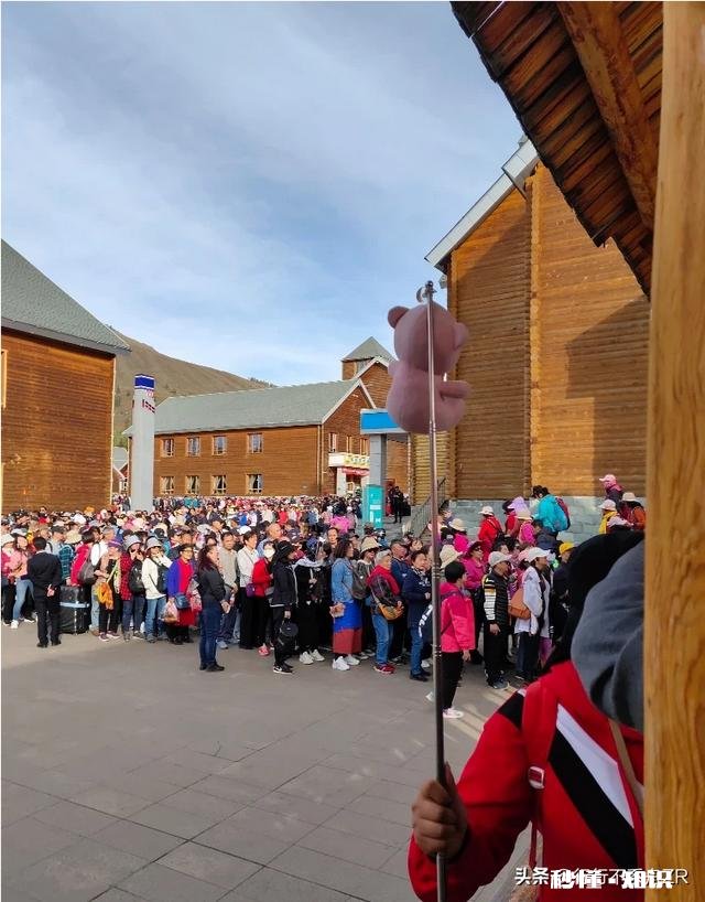 你们喜欢旅游吗都有哪些不高兴的遭遇，分享一下，学习一下经验