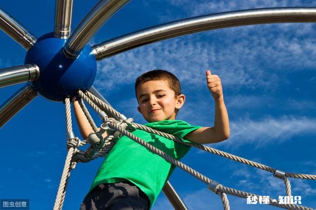 两周男宝宝胆小怎么办