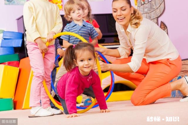 两周男宝宝胆小怎么办