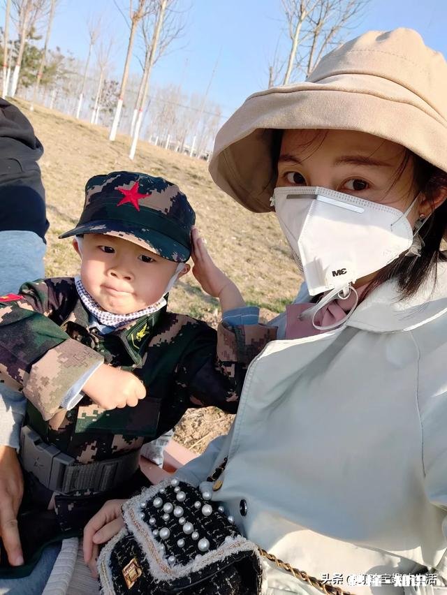 两周男宝宝胆小怎么办