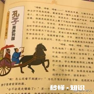 孔子周游列国的目地是什么宣传他的思想吗