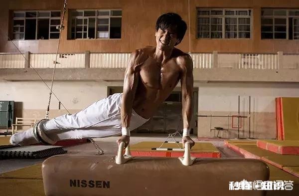 有些丑的男生是如何变帅的