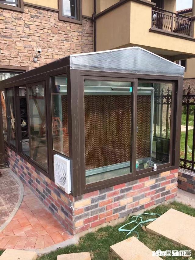 现在好多兰苑都建的有小温室棚，到底有没有必要以后拿到自然环境下能不能种活