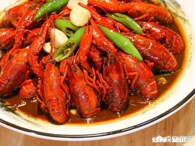 香辣小龙虾如何做才好吃