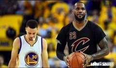 没有了欧文，勒夫等当家球星，詹姆斯季后赛没进去，会想念以前的队友吗