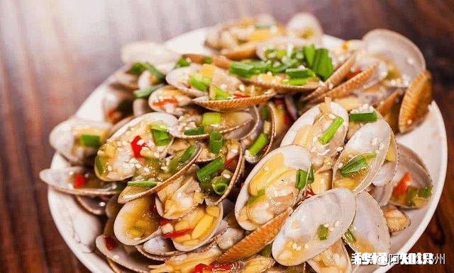 郑州哪家的花甲最好吃