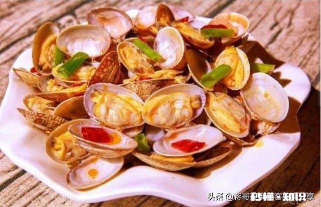 郑州哪家的花甲最好吃