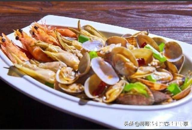 郑州哪家的花甲最好吃