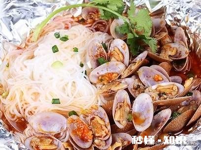 郑州哪家的花甲最好吃