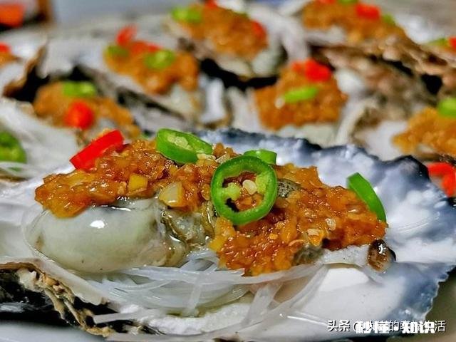 郑州哪家的花甲最好吃