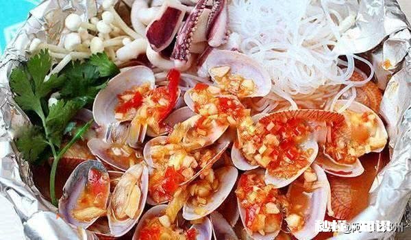 郑州哪家的花甲最好吃