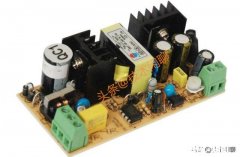 12v3a的开关电源输出电压不足，什么问题