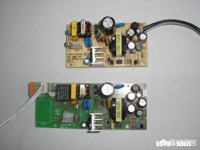 12v3a的开关电源输出电压不足,什么问题