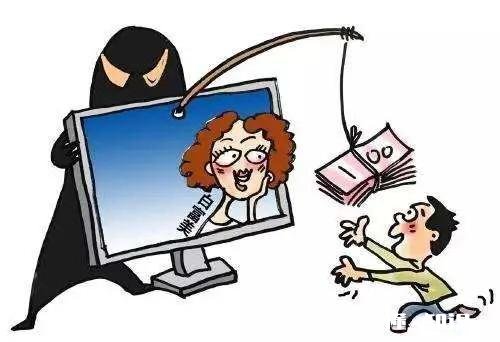 网恋女朋友说自己得了癌症，我应该相信吗