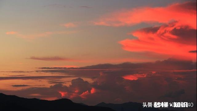 单反相机怎样拍风景照片