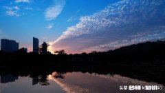 单反相机怎样拍风景照片