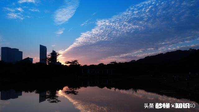 单反相机怎样拍风景照片