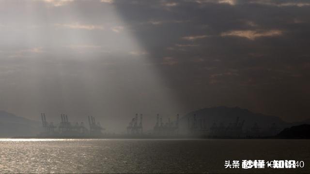 单反相机怎样拍风景照片