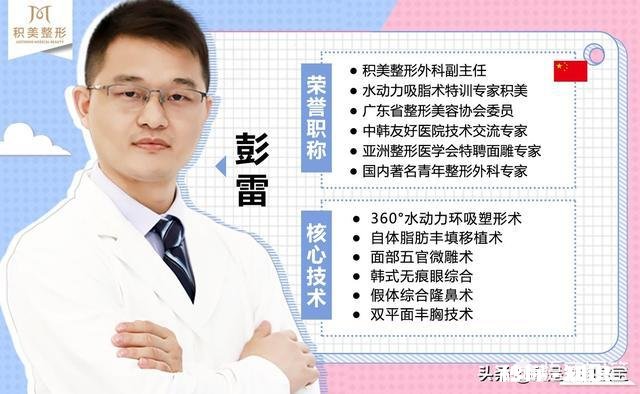 吸脂减肥适合哪些人