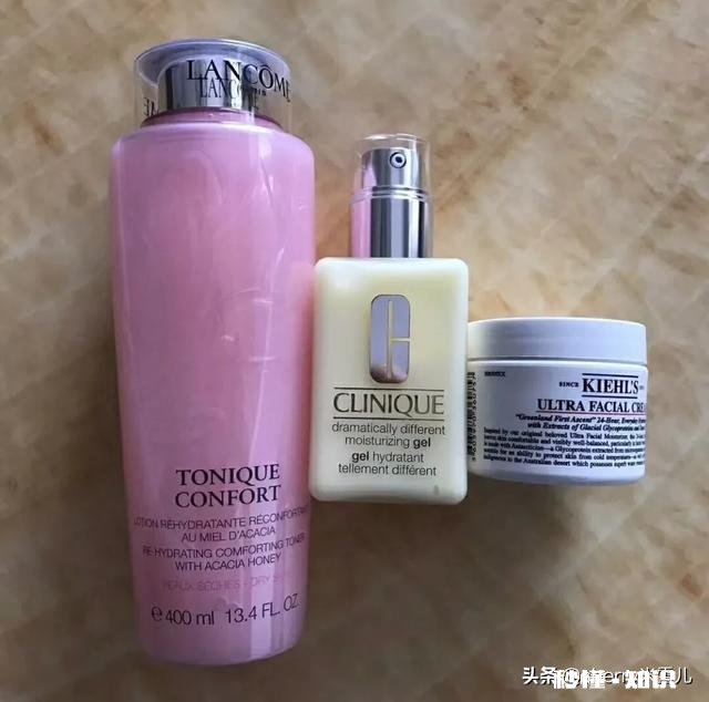 兰芝隔离霜怎么用不浮粉