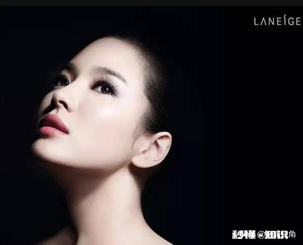 兰芝隔离霜怎么用不浮粉