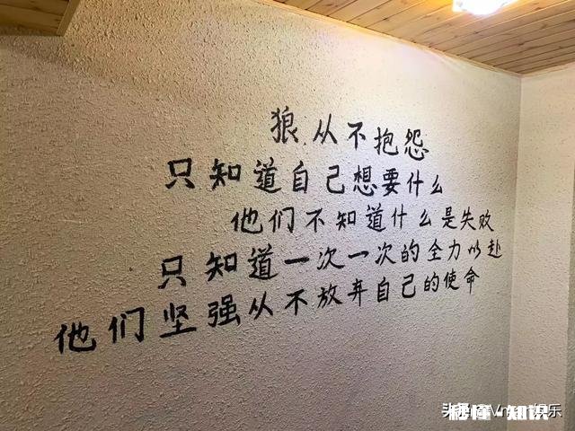 INFP如何摆脱别人的看法，专心致志做自己