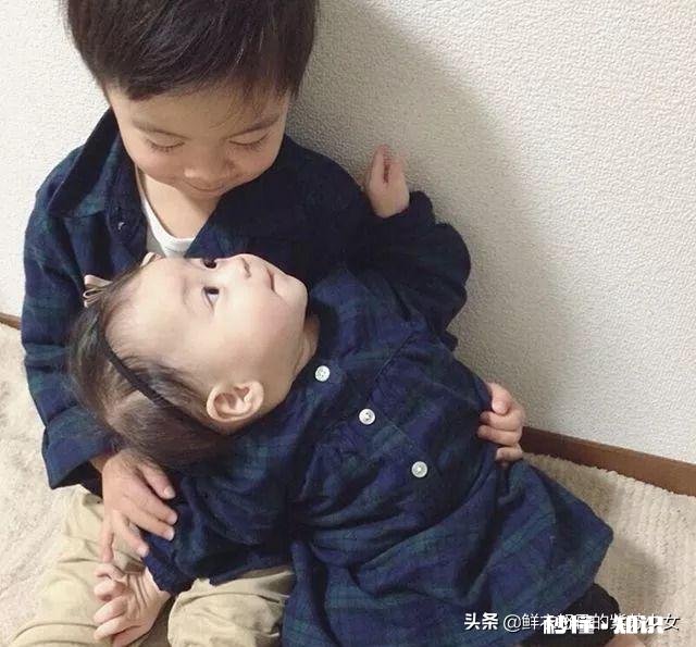 男生都会想有一个妹妹吗你怎么想