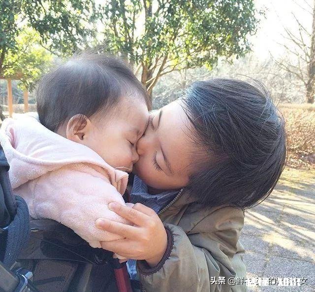 男生都会想有一个妹妹吗你怎么想