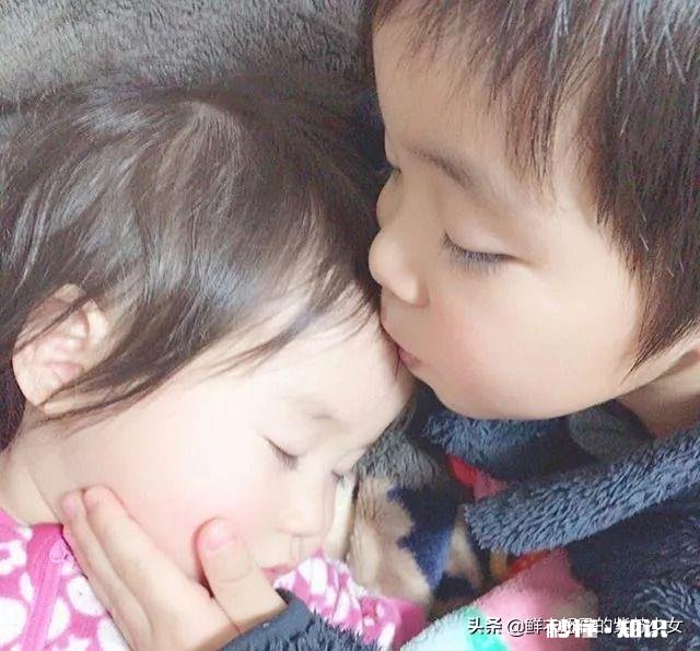 男生都会想有一个妹妹吗你怎么想