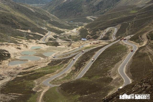 请问宝骏630轿车可以跑川藏吗