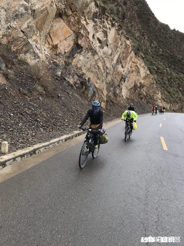 请问宝骏630轿车可以跑川藏吗