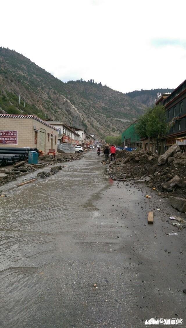 请问宝骏630轿车可以跑川藏吗