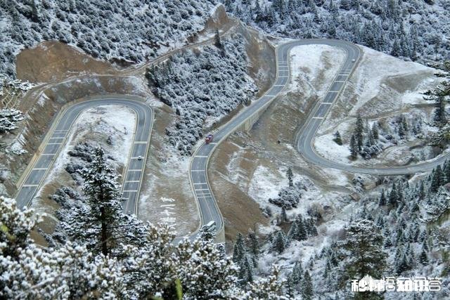请问宝骏630轿车可以跑川藏吗
