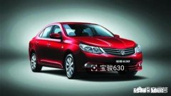 请问宝骏630轿车可以跑川藏吗