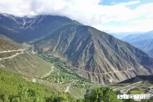 请问宝骏630轿车可以跑川藏吗