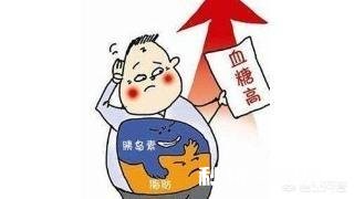 糖尿病该如何应对