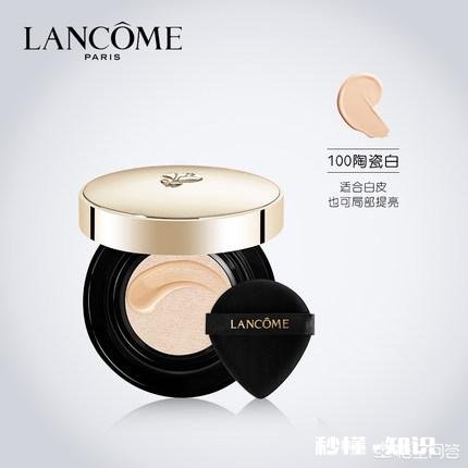 有哪些很好用的大牌气垫可以推荐