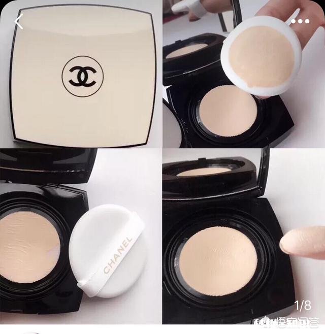 有哪些很好用的大牌气垫可以推荐